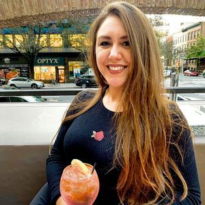 Meet your Posher, Courtney